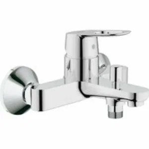 Готовый комплект для ванной комнаты GROHE Tempesta, хром (NB0049) Готовый комплект для ванной комнаты GROHE Tempesta, хром (NB0049)