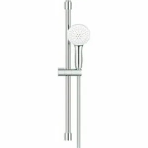 Готовый комплект для ванной комнаты GROHE Tempesta, хром (NB0049) Готовый комплект для ванной комнаты GROHE Tempesta, хром (NB0049)