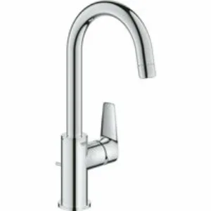 Готовый комплект для ванной комнаты GROHE BauEdge, хром (NB0050) Готовый комплект для ванной комнаты GROHE BauEdge, хром (NB0050)