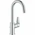 Готовый комплект для ванной комнаты GROHE BauEdge, хром (NB0050) Готовый комплект для ванной комнаты GROHE BauEdge, хром (NB0050)