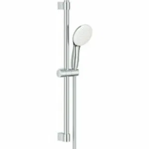 Готовый комплект для ванной комнаты GROHE BauEdge, хром (NB0050) Готовый комплект для ванной комнаты GROHE BauEdge, хром (NB0050)