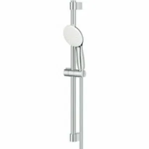 Готовый комплект для ванной комнаты GROHE BauEdge, хром (NB0050) Готовый комплект для ванной комнаты GROHE BauEdge, хром (NB0050)