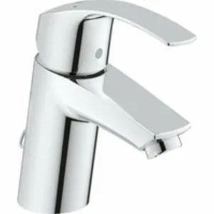 Готовый комплект для ванной комнаты GROHE Tempesta, хром (NB0051) Готовый комплект для ванной комнаты GROHE Tempesta, хром (NB0051)