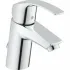 Готовый комплект для ванной комнаты GROHE Tempesta, хром (NB0051) Готовый комплект для ванной комнаты GROHE Tempesta, хром (NB0051)