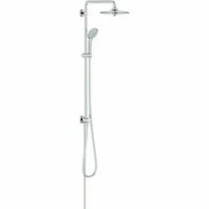 Душевая система GROHE Euphoria 260 со смесителем для ванны, хром (NB0054) Душевая система GROHE Euphoria 260 со смесителем для ванны, хром (NB0054)
