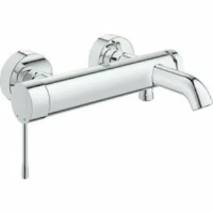 Душевая система GROHE Euphoria 260 со смесителем для ванны, хром (NB0054) Душевая система GROHE Euphoria 260 со смесителем для ванны, хром (NB0054)