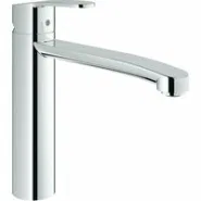 Смеситель для кухни GROHE Eurostyle Cosmopolitan, хром (31124002)