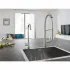 Смеситель для кухни GROHE K7, хром (31379000) Смеситель для кухни GROHE K7, хром (31379000)