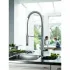 Смеситель для кухни GROHE K7, хром (31379000) Смеситель для кухни GROHE K7, хром (31379000)
