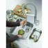 Смеситель для кухни GROHE K7, хром (31379000) Смеситель для кухни GROHE K7, хром (31379000)