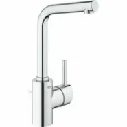 Смеситель для раковины GROHE Concetto, хром (23739002)