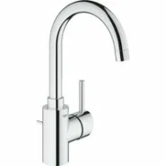 Смеситель для раковины GROHE Concetto, хром (32629002)