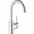 Смеситель для раковины GROHE Concetto, хром (32629002) Смеситель для раковины GROHE Concetto, хром (32629002)