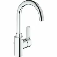 Смеситель для раковины GROHE Eurostyle Cosmopolitan, L-size, хром (23043003)