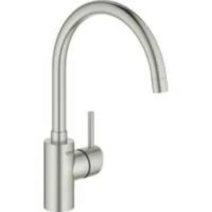 Смеситель для кухни GROHE Concetto, суперсталь (32661DC3) Смеситель для кухни GROHE Concetto, суперсталь (32661DC3)