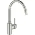 Смеситель для кухни GROHE Concetto, суперсталь (32661DC3) Смеситель для кухни GROHE Concetto, суперсталь (32661DC3)