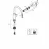 Смеситель для кухни GROHE Concetto, суперсталь (32661DC3) Смеситель для кухни GROHE Concetto, суперсталь (32661DC3)
