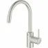 Смеситель для кухни GROHE Concetto с вытяжным изливом, суперсталь (32663DC3) Смеситель для кухни GROHE Concetto с вытяжным изливом, суперсталь (32663DC3)