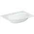 Раковина подвесная GROHE Essence Ceramic, 70 см, альпин-белый (3956400H) Раковина подвесная GROHE Essence Ceramic, 70 см, альпин-белый (3956400H)
