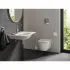 Раковина подвесная GROHE Essence Ceramic, 70 см, альпин-белый (3956400H) Раковина подвесная GROHE Essence Ceramic, 70 см, альпин-белый (3956400H)