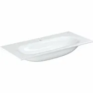 Раковина накладная GROHE Essence Ceramic, 100 см, альпин-белый (3956600H)