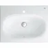 Раковина GROHE Essence Ceramic 60 см, альпин-белый (3956800H) Раковина GROHE Essence Ceramic 60 см, альпин-белый (3956800H)