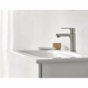 Раковина GROHE Essence Ceramic 60 см, альпин-белый (3956800H) Раковина GROHE Essence Ceramic 60 см, альпин-белый (3956800H)
