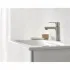 Раковина GROHE Essence Ceramic 60 см, альпин-белый (3956800H) Раковина GROHE Essence Ceramic 60 см, альпин-белый (3956800H)