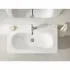Раковина GROHE Essence Ceramic 60 см, альпин-белый (3956800H) Раковина GROHE Essence Ceramic 60 см, альпин-белый (3956800H)