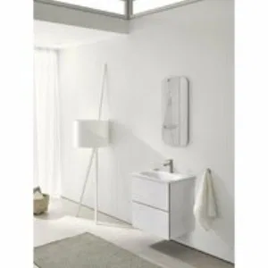 Раковина GROHE Essence Ceramic 60 см, альпин-белый (3956800H) Раковина GROHE Essence Ceramic 60 см, альпин-белый (3956800H)