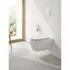 Подвесной унитаз GROHE Essence, альпин-белый (3957100H) Подвесной унитаз GROHE Essence, альпин-белый (3957100H)