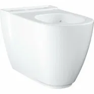 Унитаз GROHE Essence напольный, альпин-белый (3957200H)