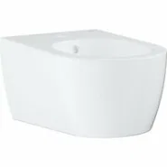 Биде подвесное GROHE Essence Ceramic, альпин-белый (3957400H)