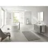 Биде подвесное GROHE Essence Ceramic, альпин-белый (3957400H) Биде подвесное GROHE Essence Ceramic, альпин-белый (3957400H)
