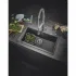 Мойка GROHE K700 с одной чашей, 780 x 510 мм, серый гранит (31652AT0) Мойка GROHE K700 с одной чашей, 780 x 510 мм, серый гранит (31652AT0)