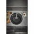 Мойка GROHE K200 с одной чашей, 51 см, черный гранит (31656AP0) Мойка GROHE K200 с одной чашей, 51 см, черный гранит (31656AP0)