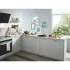Мойка GROHE K200 с одной чашей, 51 см, черный гранит (31656AP0) Мойка GROHE K200 с одной чашей, 51 см, черный гранит (31656AP0)