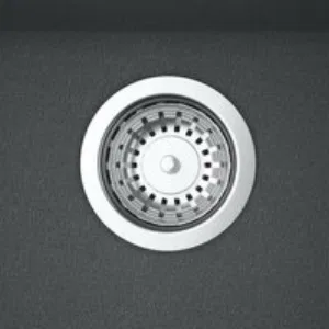 Сливной гарнитур для мойки GROHE с нажимным механизмом, нержавеющая сталь, матовая (40986SD0) Сливной гарнитур для мойки GROHE с нажимным механизмом, нержавеющая сталь, матовая (40986SD0)