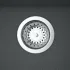 Сливной гарнитур для мойки GROHE с нажимным механизмом, нержавеющая сталь, матовая (40986SD0) Сливной гарнитур для мойки GROHE с нажимным механизмом, нержавеющая сталь, матовая (40986SD0)