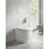 Сиденье для унитаза с микролифтом GROHE Euro Ceramic, альпин-белый (39330001) Сиденье для унитаза с микролифтом GROHE Euro Ceramic, альпин-белый (39330001)