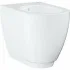 Биде напольное GROHE Essence Ceramic, альпин-белый (3957500H) Биде напольное GROHE Essence Ceramic, альпин-белый (3957500H)