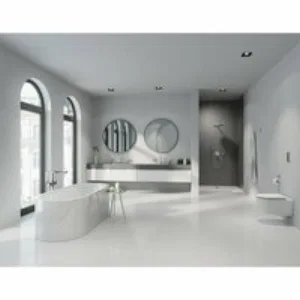 Сиденье для унитаза с микролифтом GROHE Essence Ceramic, альпин-белый (39577000) Сиденье для унитаза с микролифтом GROHE Essence Ceramic, альпин-белый (39577000)