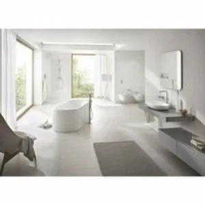 Сиденье для унитаза с микролифтом GROHE Essence Ceramic, альпин-белый (39577000) Сиденье для унитаза с микролифтом GROHE Essence Ceramic, альпин-белый (39577000)