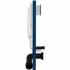 Комплект инсталляции для унитаза, GROHE Rapid SL 3 в 1 с панелью смыва Skate Cosmopolitan, хром (39501000) Комплект инсталляции для унитаза, GROHE Rapid SL 3 в 1 с панелью смыва Skate Cosmopolitan, хром (39501000)