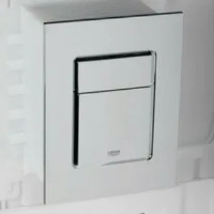 Комплект инсталляции для унитаза, GROHE Rapid SL 3 в 1 с панелью смыва Skate Cosmopolitan, хром (39501000) Комплект инсталляции для унитаза, GROHE Rapid SL 3 в 1 с панелью смыва Skate Cosmopolitan, хром (39501000)