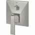 Внешняя часть смесителя для ванны GROHE Allure Brilliant с переключателем на 3 положения, суперсталь (24099DC0) Внешняя часть смесителя для ванны GROHE Allure Brilliant с переключателем на 3 положения, суперсталь (24099DC0)