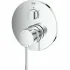 Внешняя часть смесителя для ванны GROHE Essence с переключателем на 3 положения, хром (24092001) Внешняя часть смесителя для ванны GROHE Essence с переключателем на 3 положения, хром (24092001)