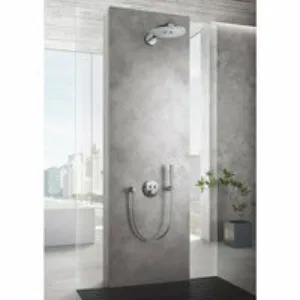 Ручной душ GROHE Sena Stick, 1 режим, хром (26465000) Ручной душ GROHE Sena Stick, 1 режим, хром (26465000)
