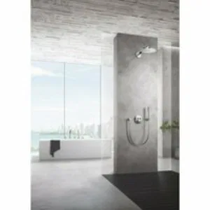 Ручной душ GROHE Sena Stick, 1 режим, хром (26465000) Ручной душ GROHE Sena Stick, 1 режим, хром (26465000)