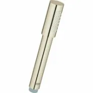 Ручной душ GROHE Sena Stick, 1 режим, никель глянцевый (26465BE0)